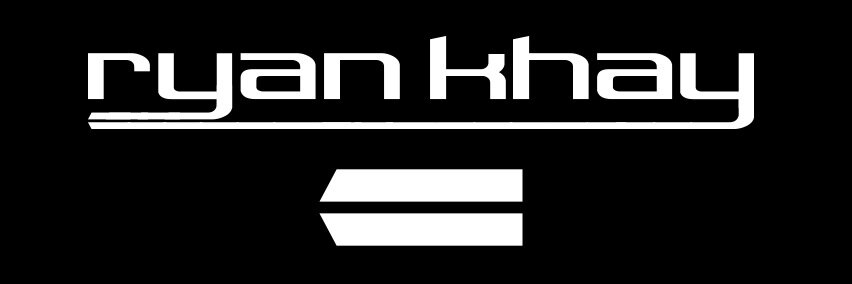 Ryan Khay banner