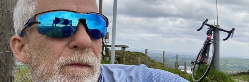 petermsmart's profile banner image