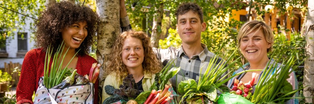 Growing Communities banner