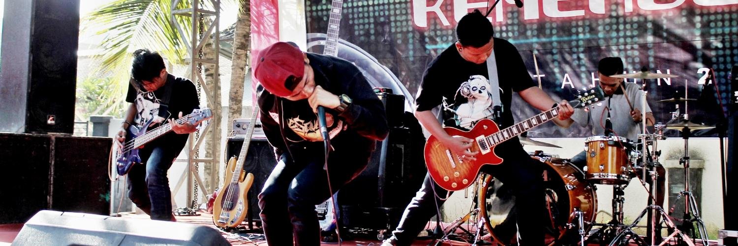 BLESSED FROM SILENTS banner