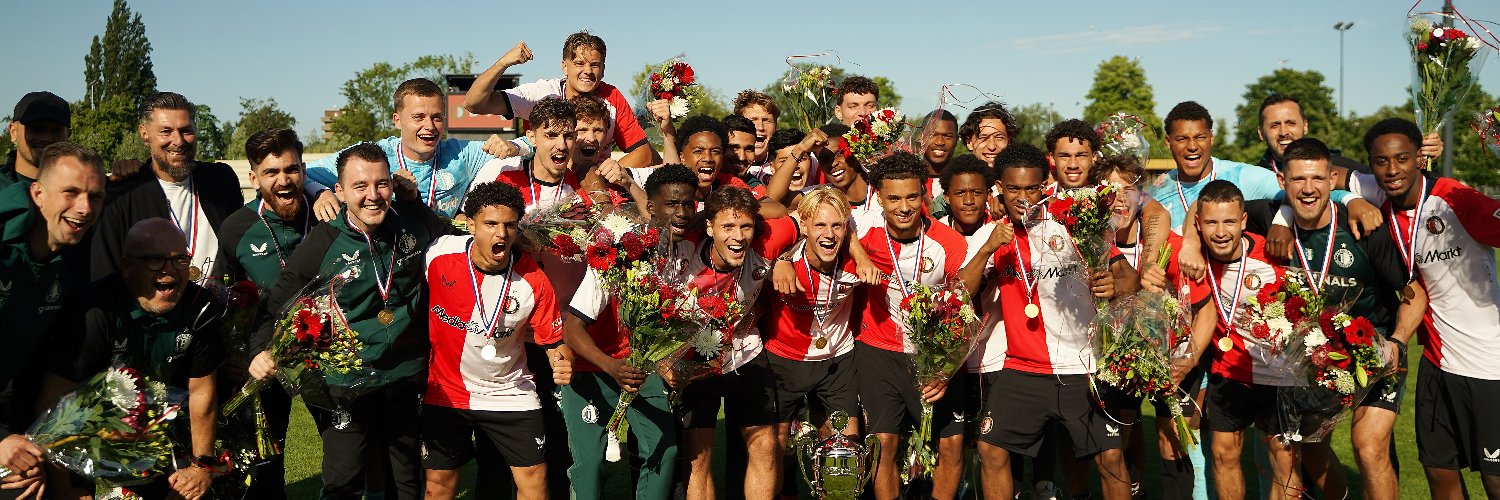 FEYENOORDTRAINING.NL banner