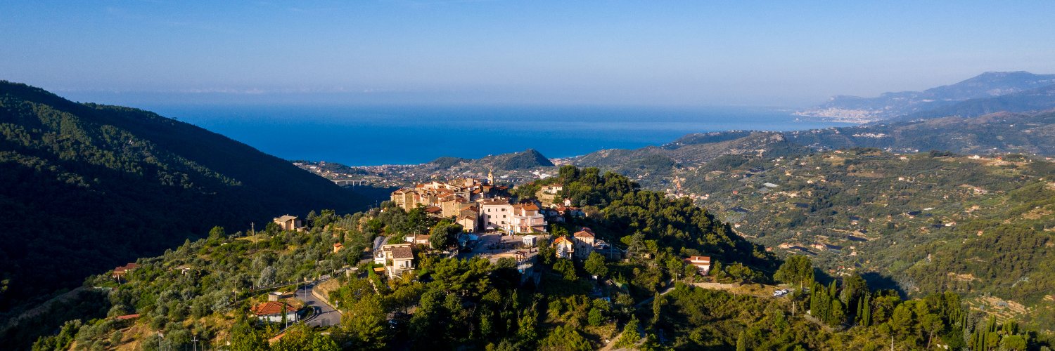 Principato di Seborga banner