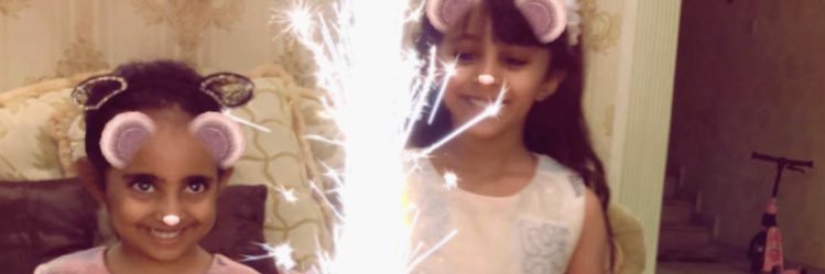 MontahaFahad's profile banner image
