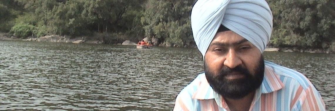 ranjitsdhiman's profile banner image