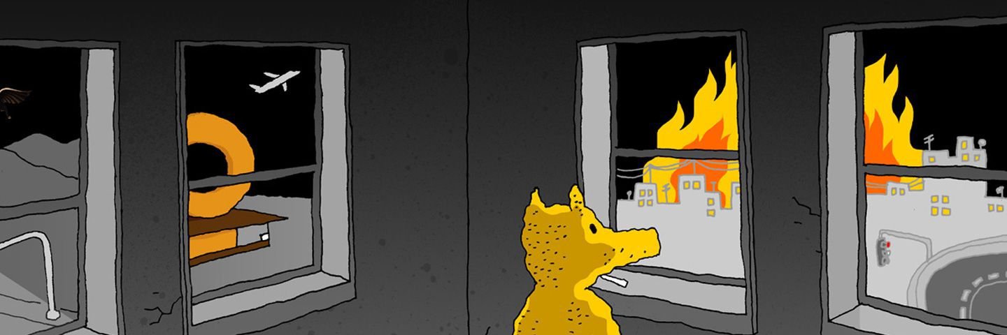 malcolmreeed's profile banner image