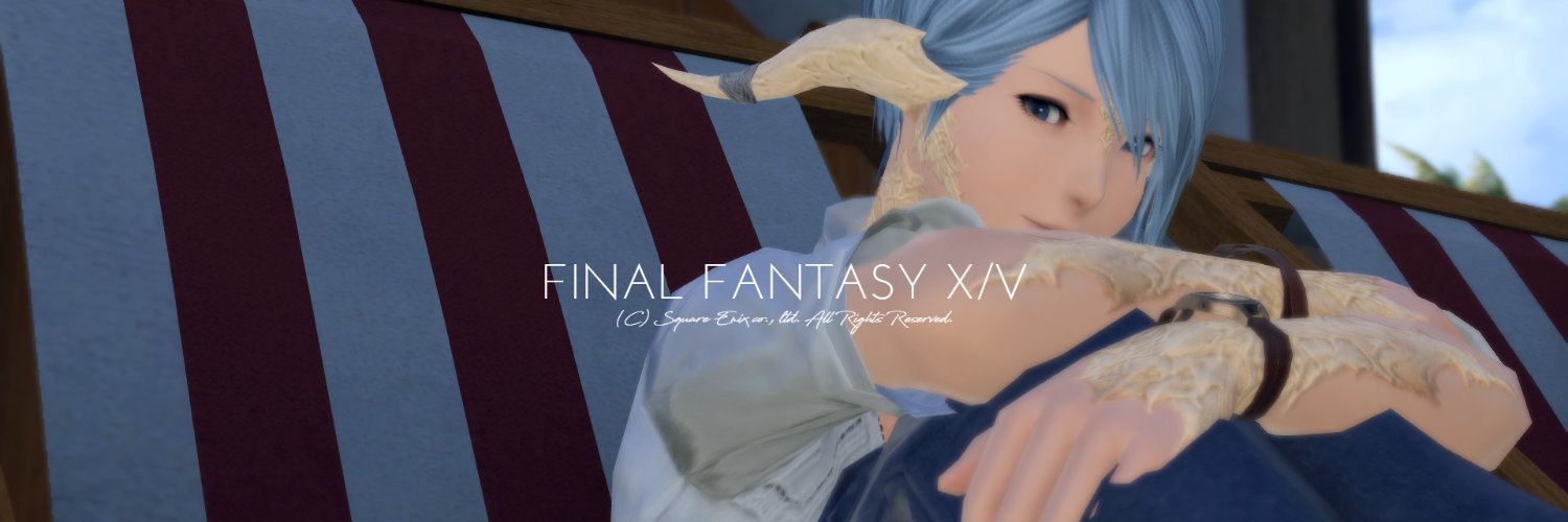 Lazuli_Valefor's profile banner image