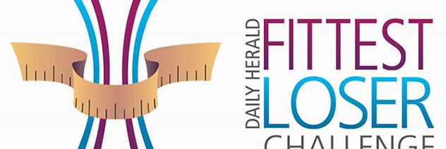 FittestLoserDH's profile banner image