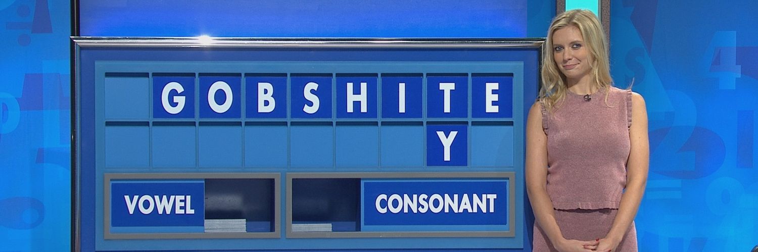 Mr Twisty Cheeky banner