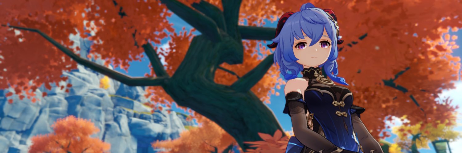 sintsukishiro's profile banner image