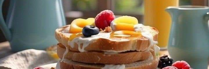 Brigitte ☀️ banner