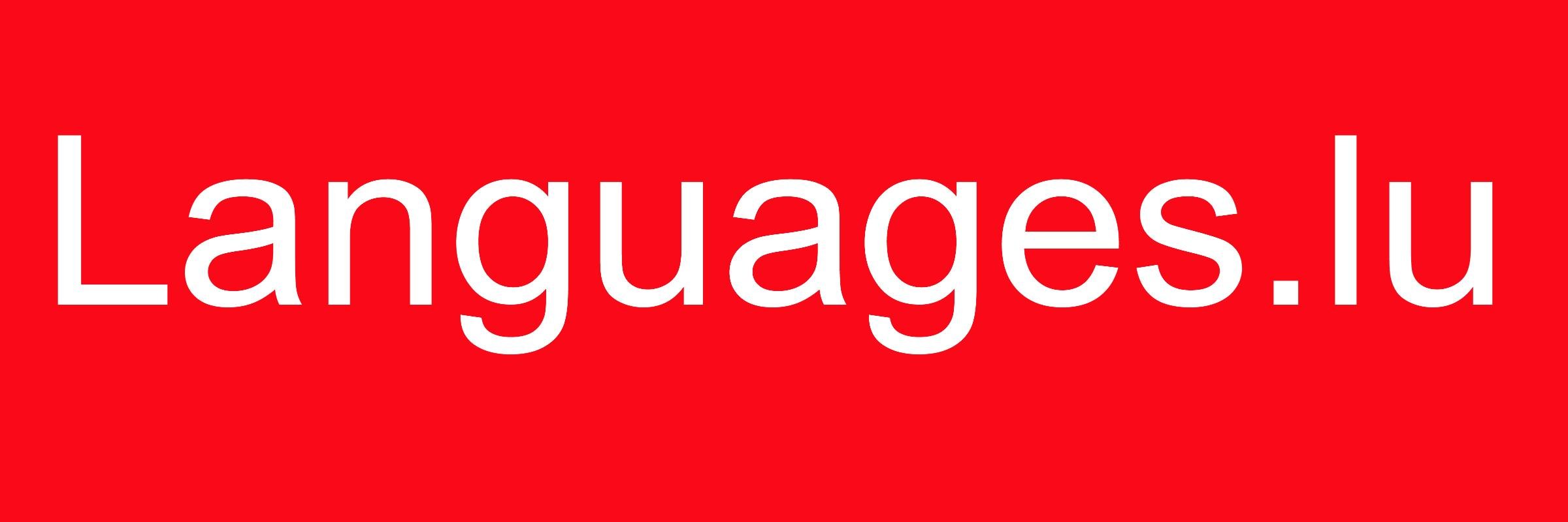 LanguagesLu's profile banner image