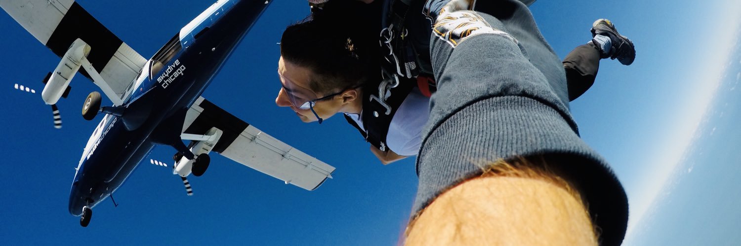 ZachZiner's profile banner image