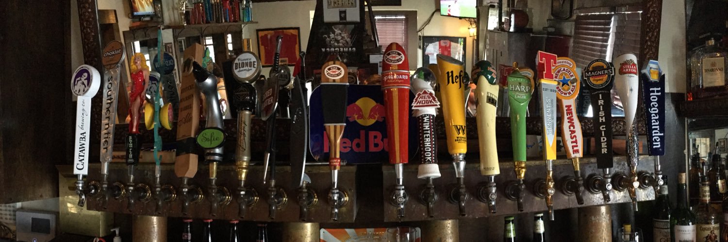 Weird Beer Guy SC banner