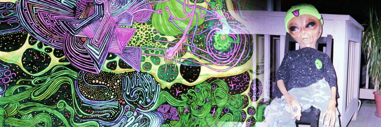 ostrouxova's profile banner image