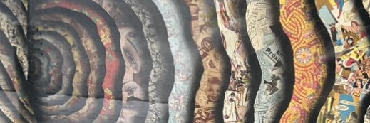 The Joker Jester banner