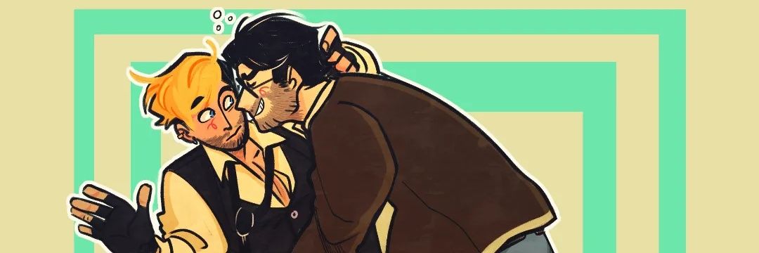 Constantine lvs📺 banner