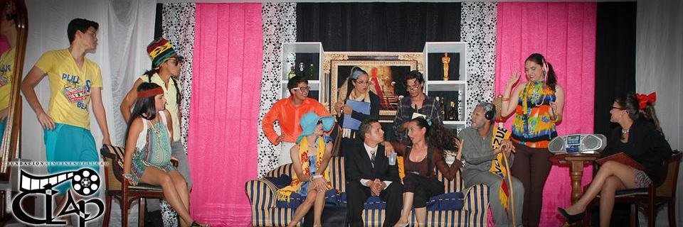 TeatroLocal's profile banner image