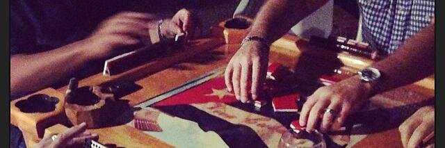 2 Cuban Girls banner