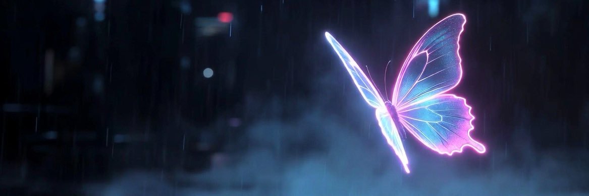 PΛƬЯI ☕︎ banner