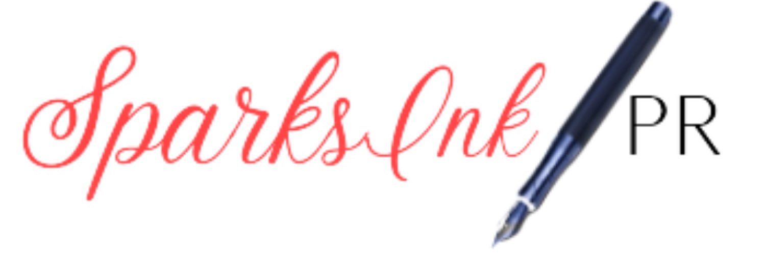 SparksInkPR's profile banner image