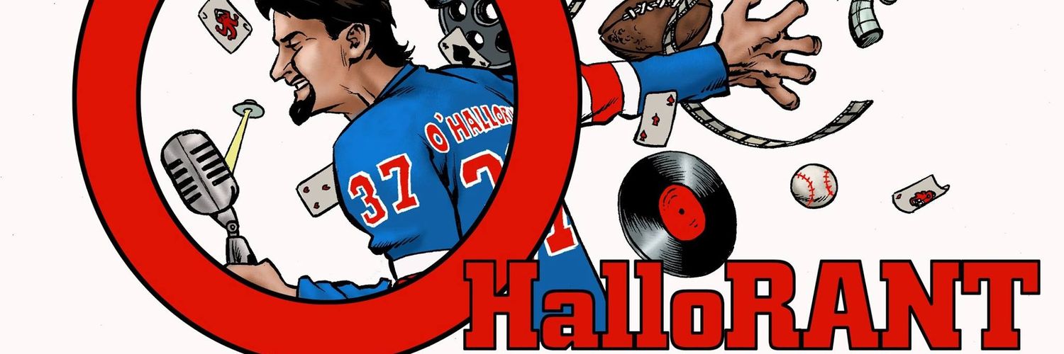 TheOHalloRant's profile banner image