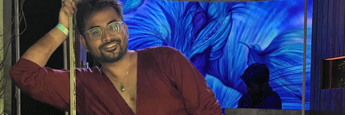 agnivadas's profile banner image