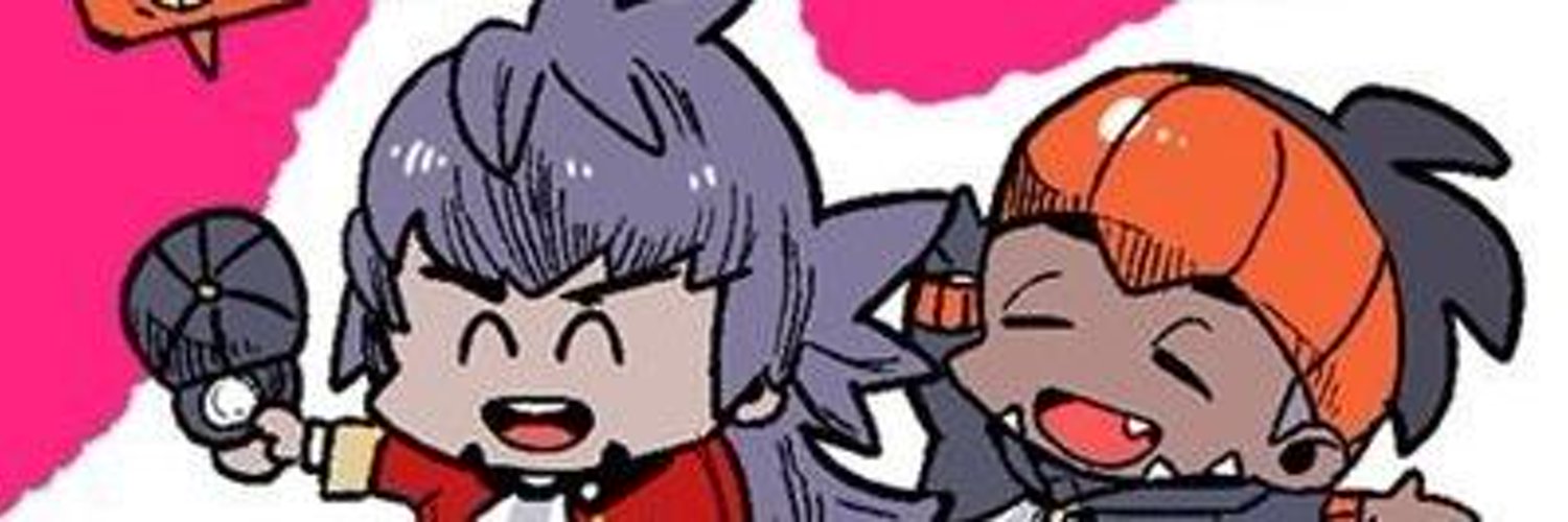 derikoro's profile banner image