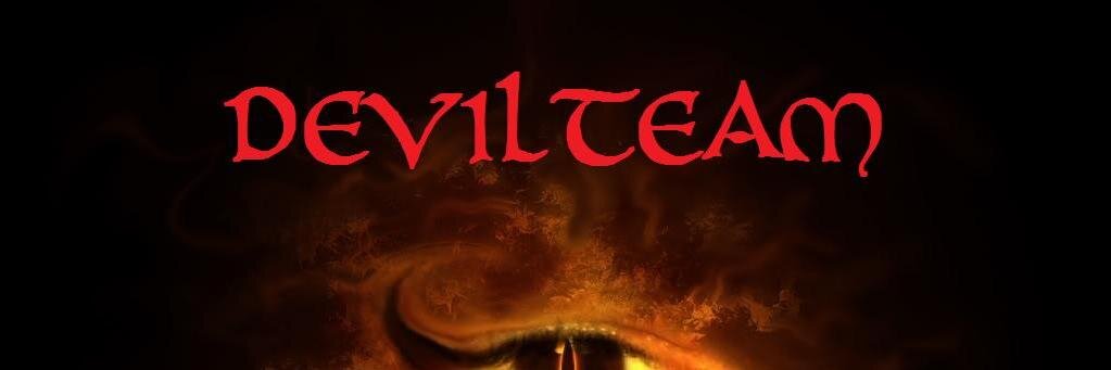 DeviLTeaMl's profile banner image