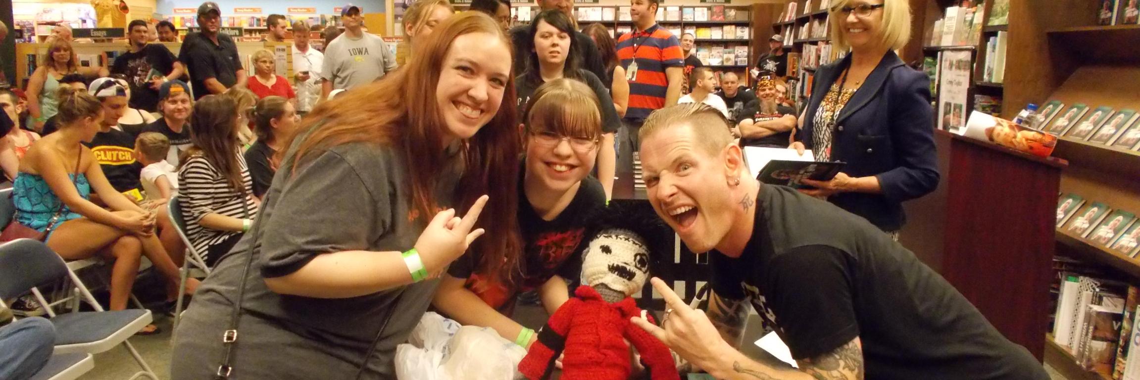 Niffersniffer banner