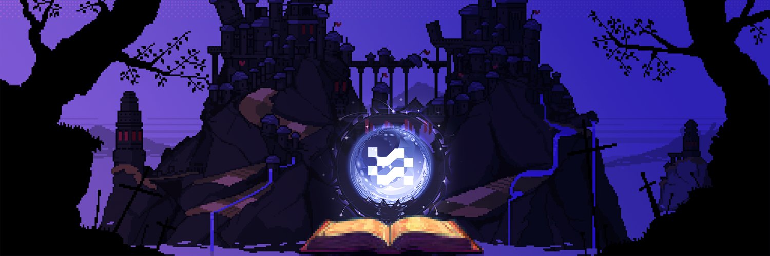 Merln_Starter's profile banner image