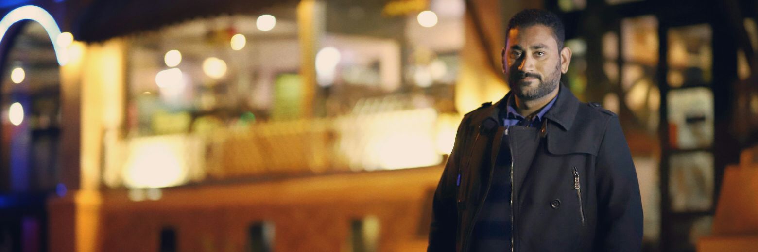 PoetPk's profile banner image