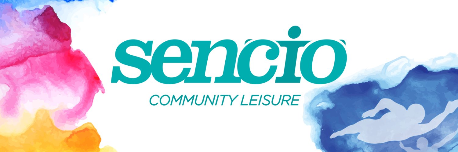 Sencio banner