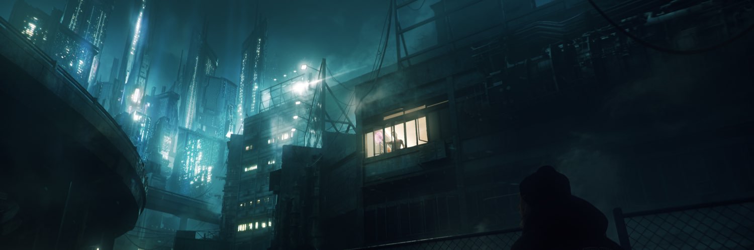 Michael Johnson banner