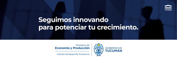 IDEPTucuman Profile Banner