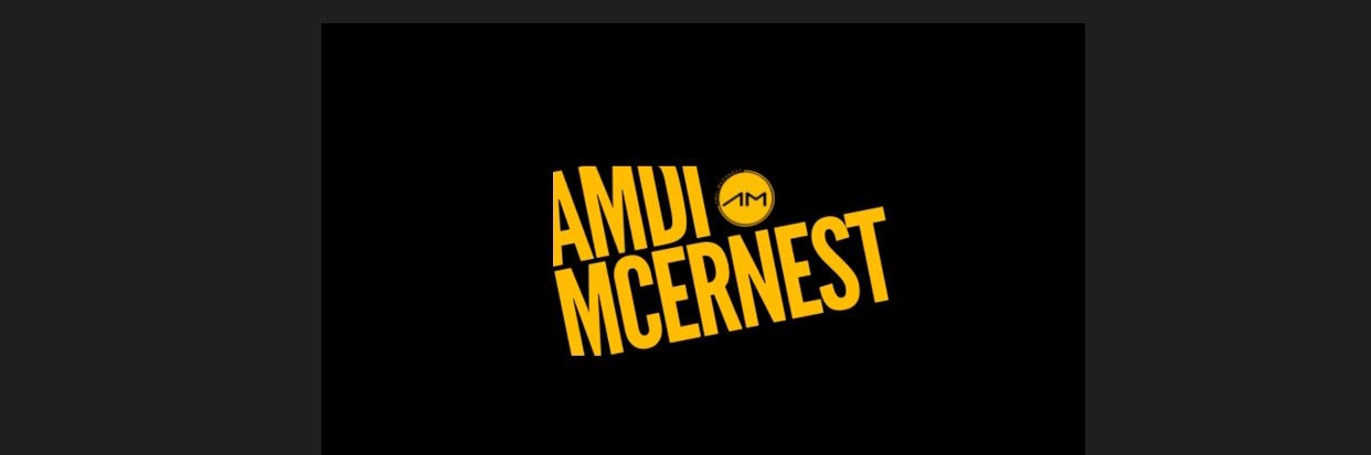 Amdimcernest's profile banner image