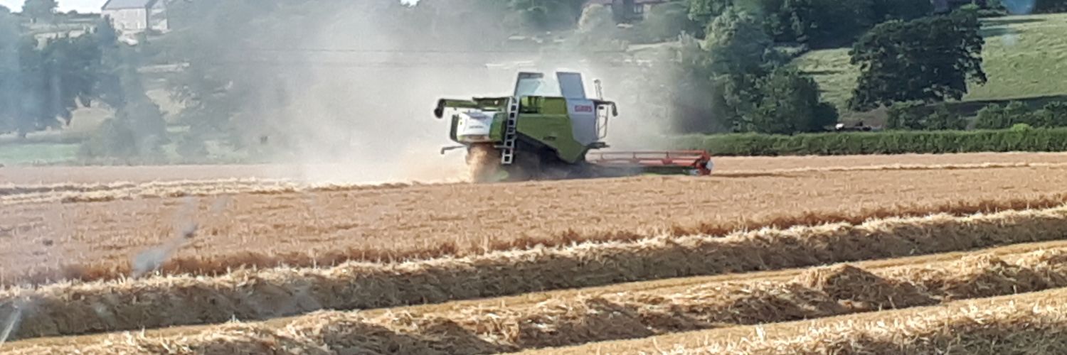 Richard Wainwright banner