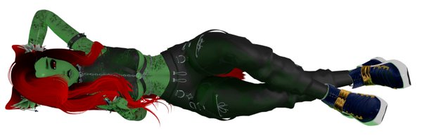 VenenumHederaVR Profile Banner