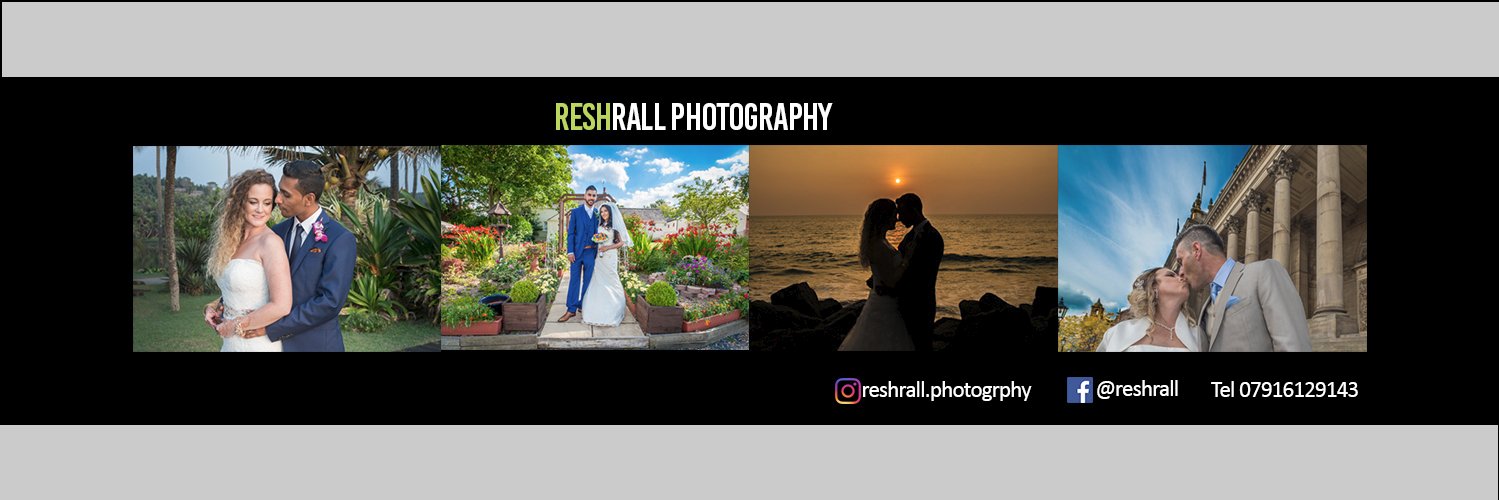 ReshRallPhoto's profile banner image