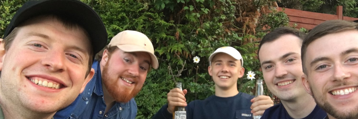 jamcg96's profile banner image