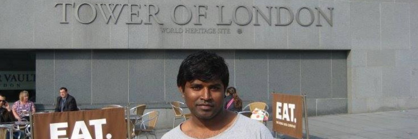 kallolparida's profile banner image