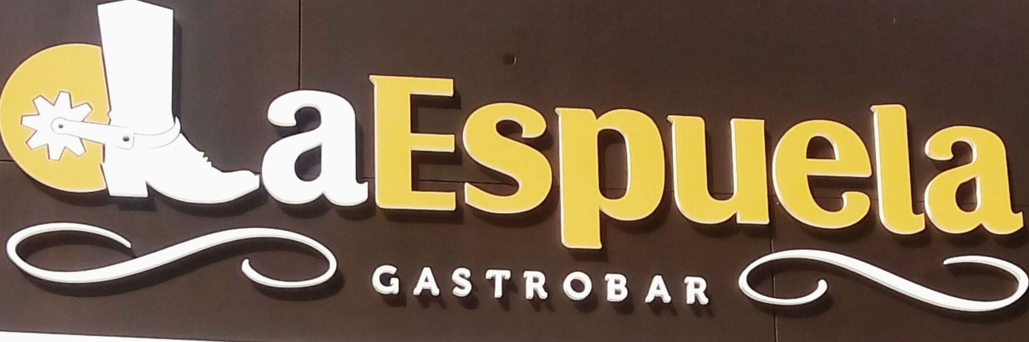 Gastrobar La Espuela banner