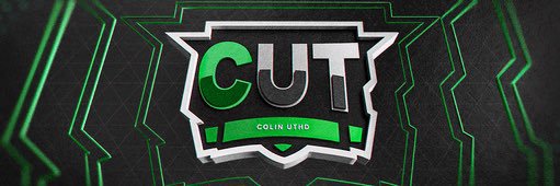 ColinUTHD's profile banner image