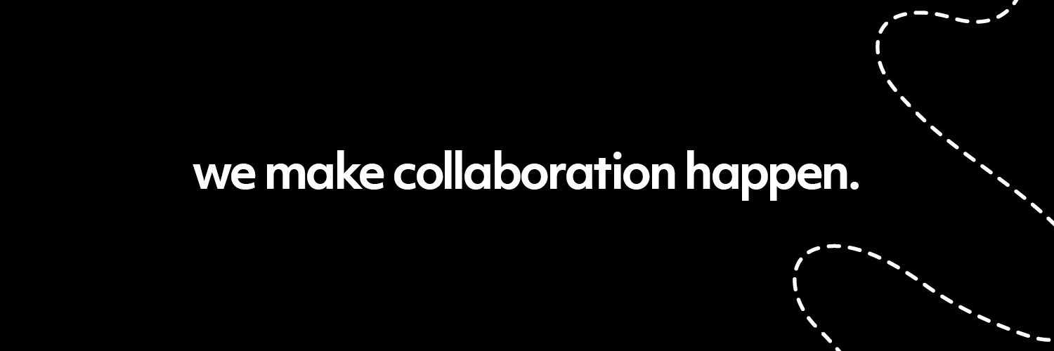 collabcompany's profile banner image