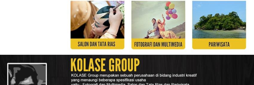 KolaseGroup's profile banner image