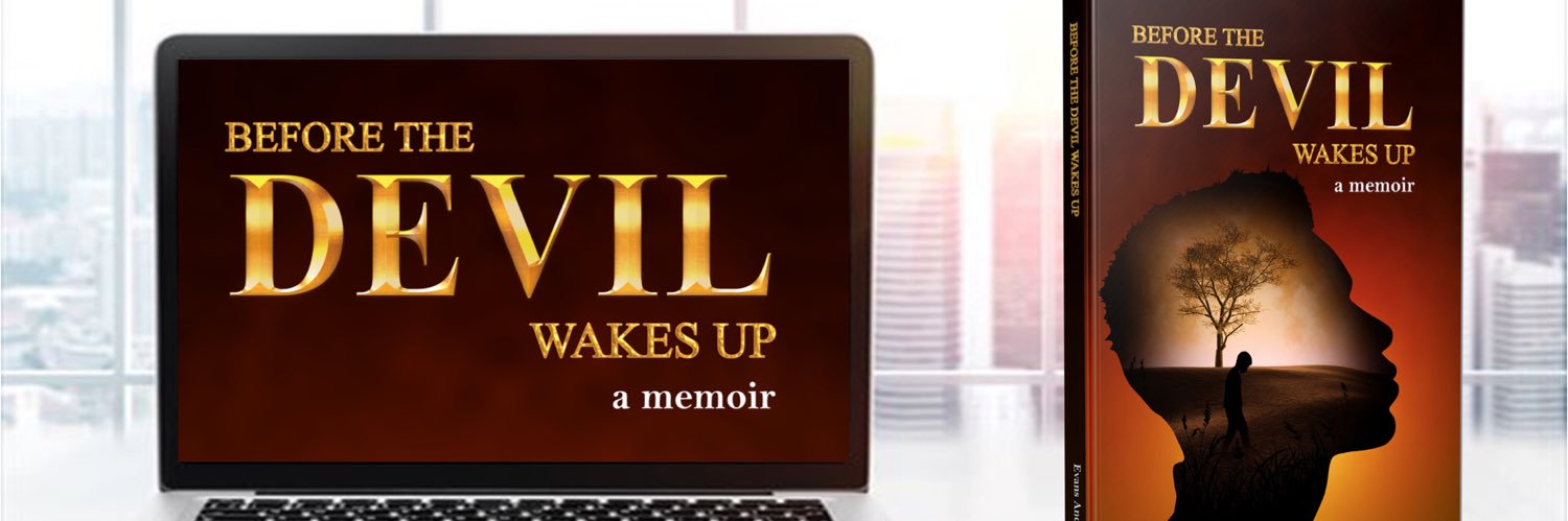 evandrew24's profile banner image