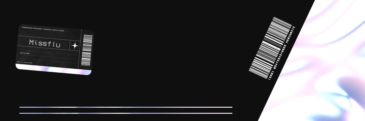 Missflu_'s profile banner image