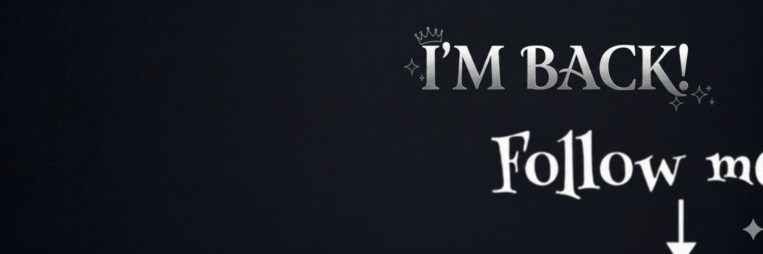 kayzaau's profile banner image