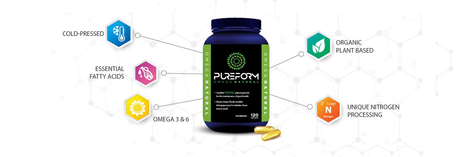 PureLifeScience's profile banner image
