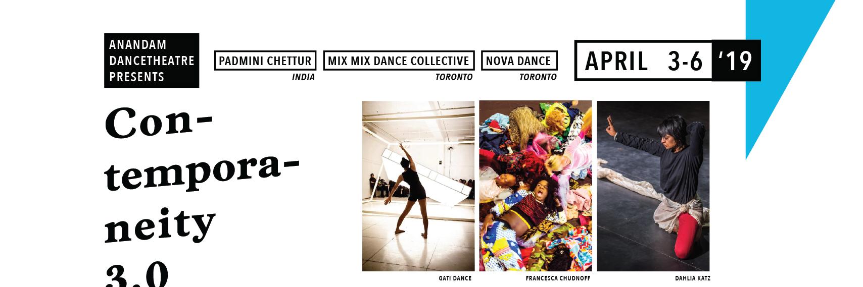 anandamdance's profile banner image