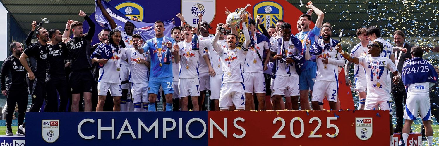 LufcDeb81's profile banner image